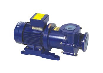 丽水莲都区CQB-F型氟塑料磁力驱动泵