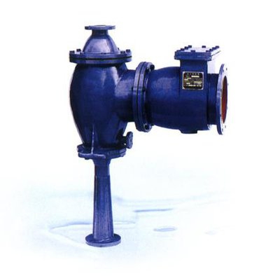 丽水莲都区W系列水力喷射器